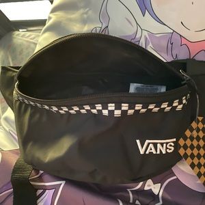 Vans off the wall Waist bag/Fanny pack